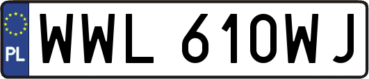 WWL610WJ
