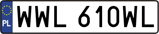 WWL610WL