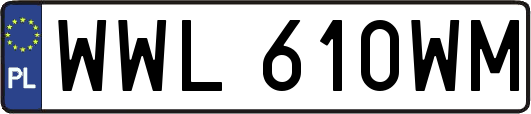 WWL610WM