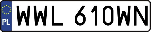 WWL610WN