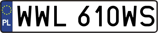 WWL610WS