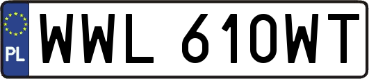 WWL610WT