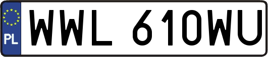 WWL610WU
