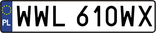 WWL610WX