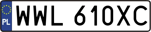 WWL610XC