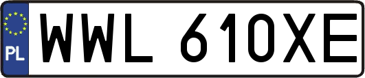 WWL610XE