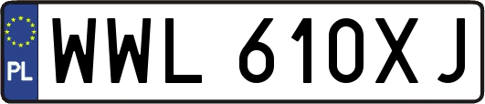WWL610XJ