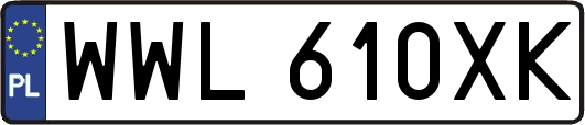 WWL610XK