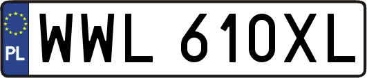 WWL610XL