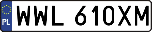 WWL610XM