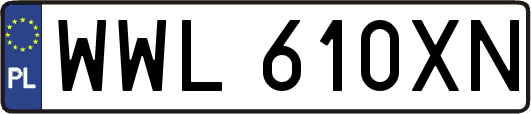 WWL610XN