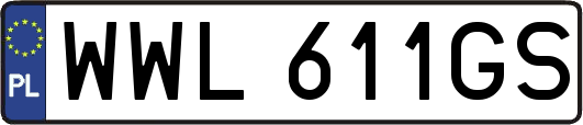 WWL611GS