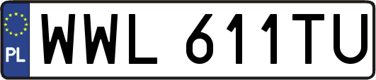 WWL611TU