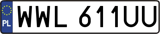 WWL611UU