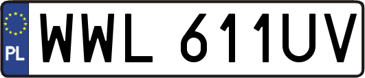 WWL611UV