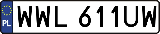 WWL611UW