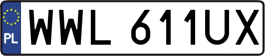 WWL611UX