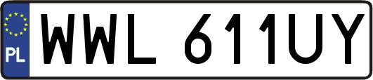 WWL611UY