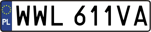 WWL611VA