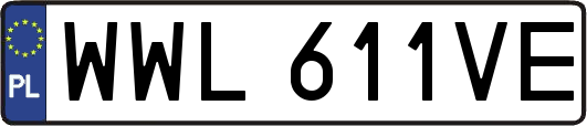 WWL611VE