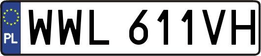 WWL611VH