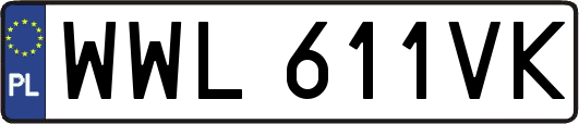 WWL611VK