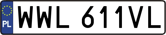 WWL611VL