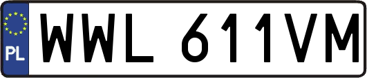 WWL611VM