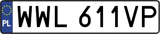 WWL611VP