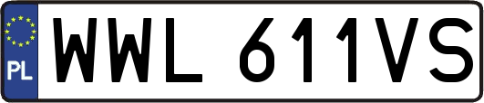 WWL611VS