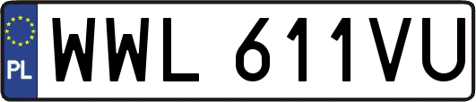 WWL611VU