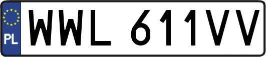 WWL611VV