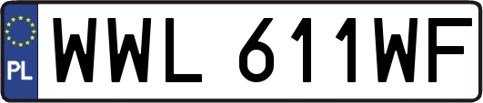 WWL611WF