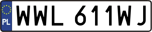 WWL611WJ