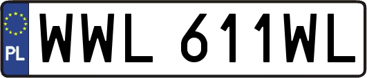 WWL611WL