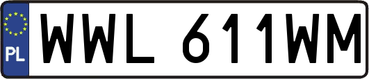 WWL611WM
