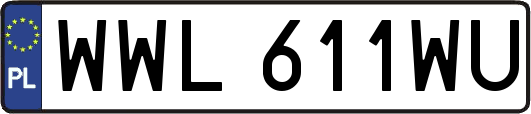 WWL611WU