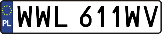 WWL611WV