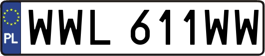 WWL611WW