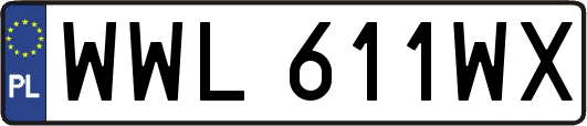 WWL611WX