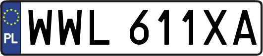 WWL611XA