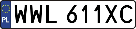 WWL611XC