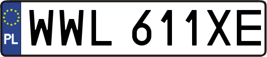 WWL611XE