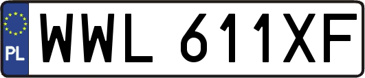 WWL611XF