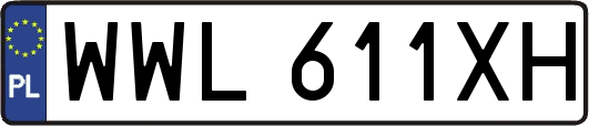 WWL611XH