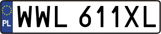 WWL611XL