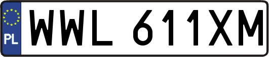 WWL611XM