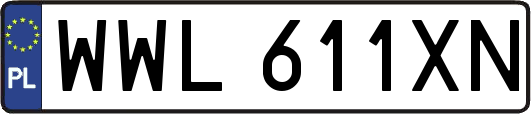 WWL611XN
