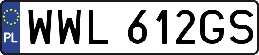 WWL612GS
