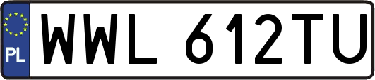 WWL612TU